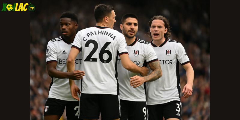 Fulham đang nỗ lực cải thiện khâu ghi bàn mùa này.