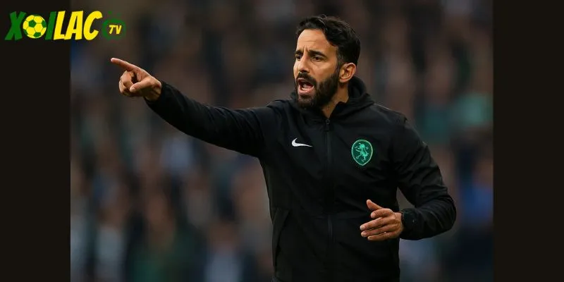 Amorim cần cải thiện sau khi Man Utd thắng Burnley. Amorim cần cải thiện sau khi Man Utd thắng Burnley.