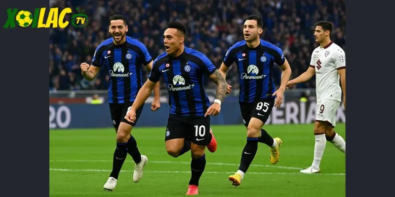 Inter Milan thể hiện sức mạnh trước trận Inter Milan vs Udinese. Inter Milan thể hiện sức mạnh trước trận Inter Milan vs Udinese.