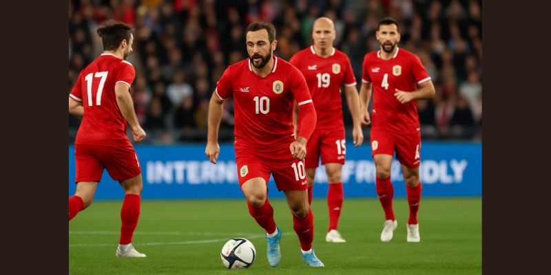 Gibraltar quyết tâm trong trận Gibraltar vs Faroe. Gibraltar quyết tâm trong trận Gibraltar vs Faroe.