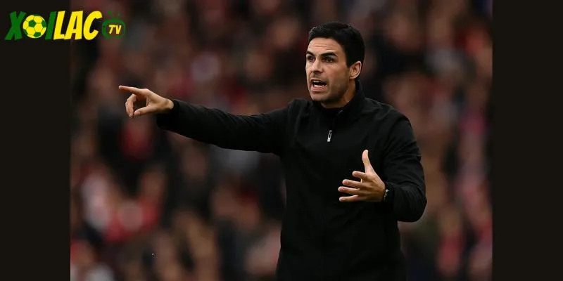 Arteta cần điều chỉnh sau khi Arsenal mất bất bại.