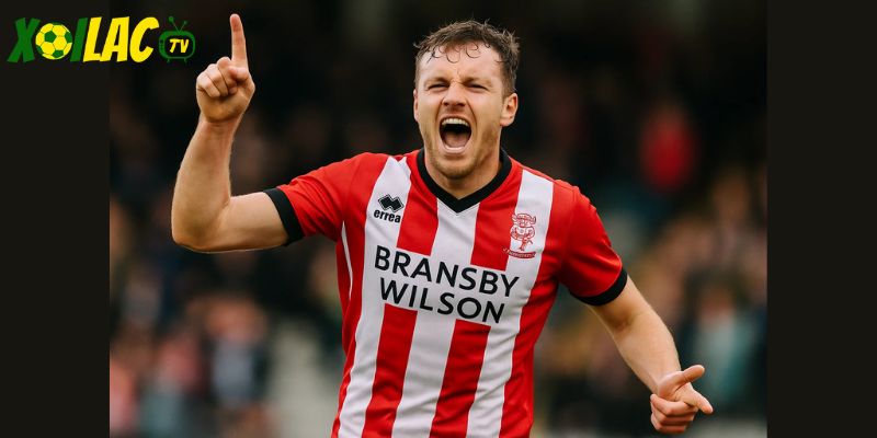 Tập thể gắn kết là điểm tựa để Lincoln hy vọng vào bất ngờ.