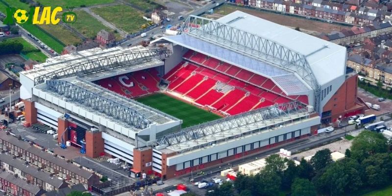 Sân vận động Anfield
