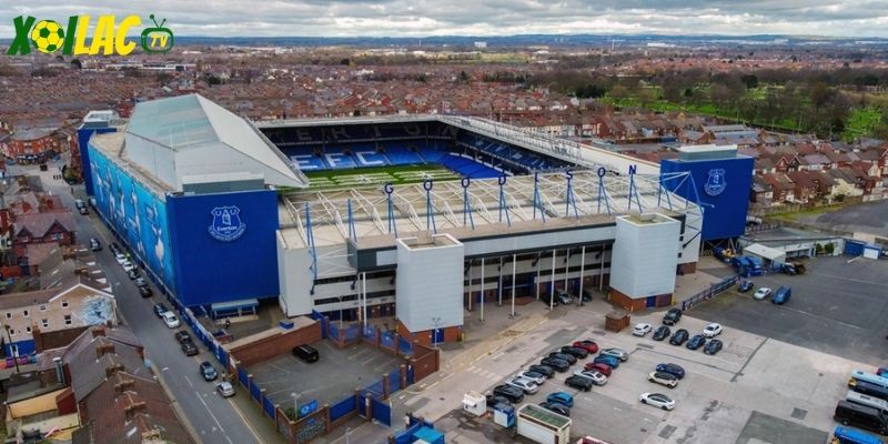 Sân vận động Goodison Park