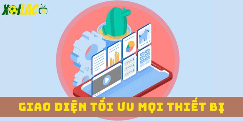 Tối ưu giao diện người dùng